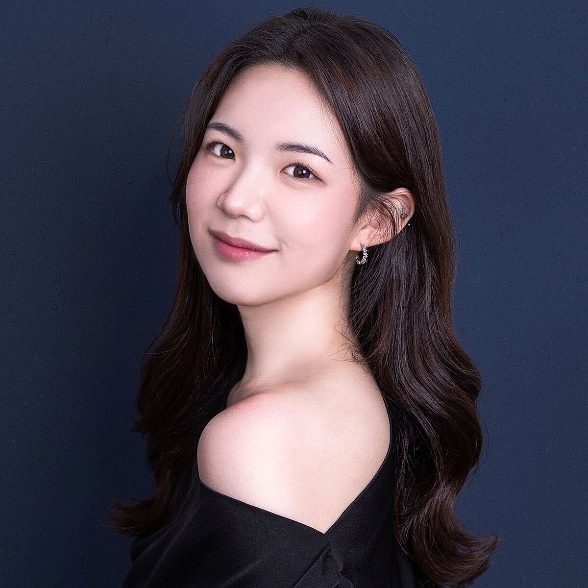 Die Opernstudio-Studentin Soobhin Kim