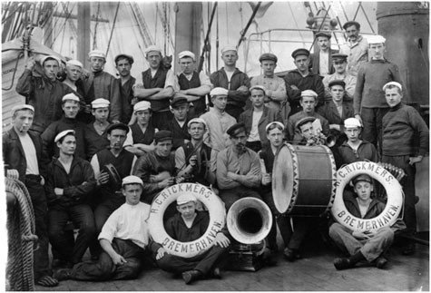 Quelle: shanty-chor-reinickendorf.de