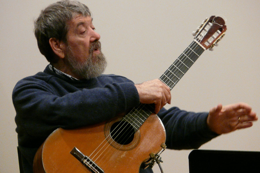 Oscar Ghiglia