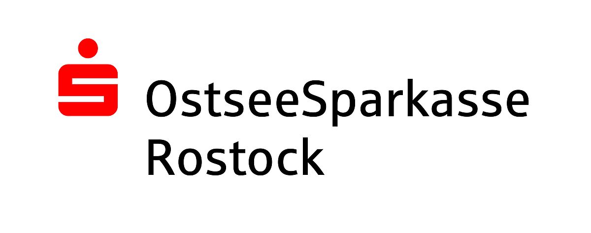 Logo OstseeSparkasse Rostock