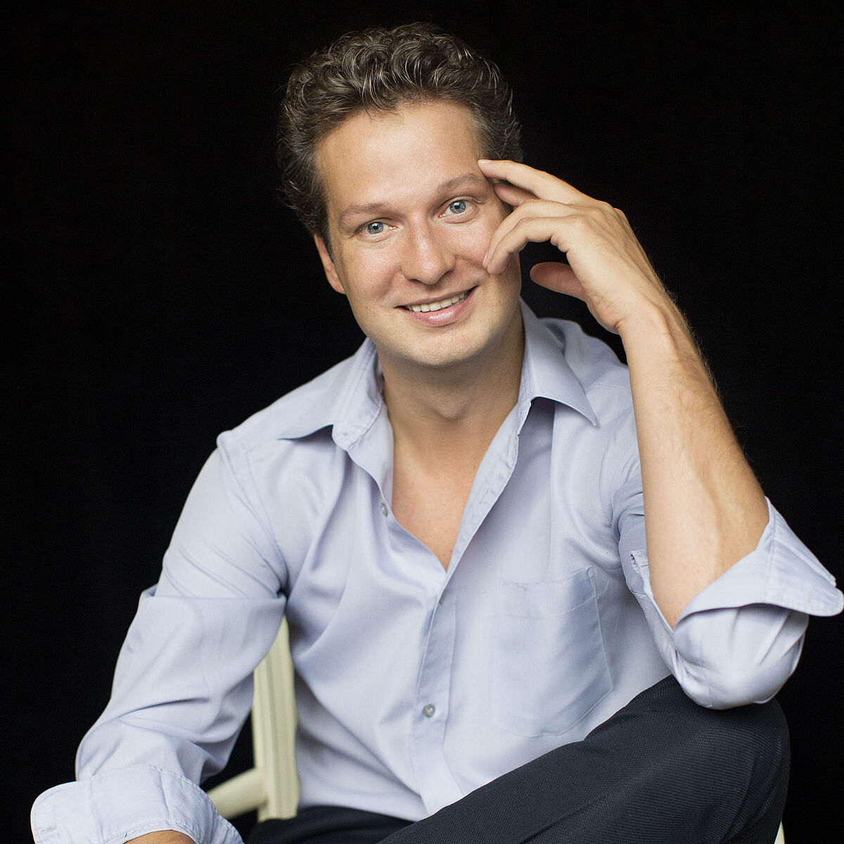 Nikolay Borchev, Meisterkurs, Sommercampus