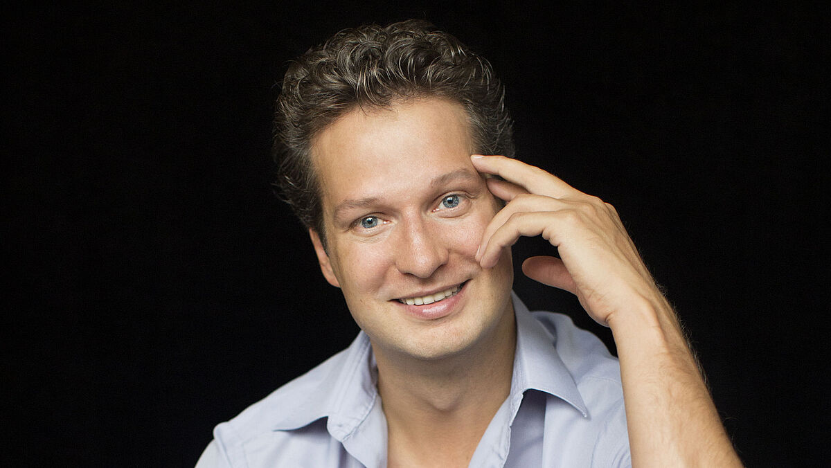 Voice | Prof. Nikolay Borchev
