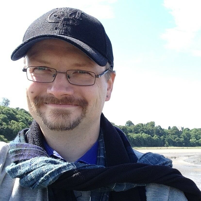 Prof. Dr. Benjamin Lang