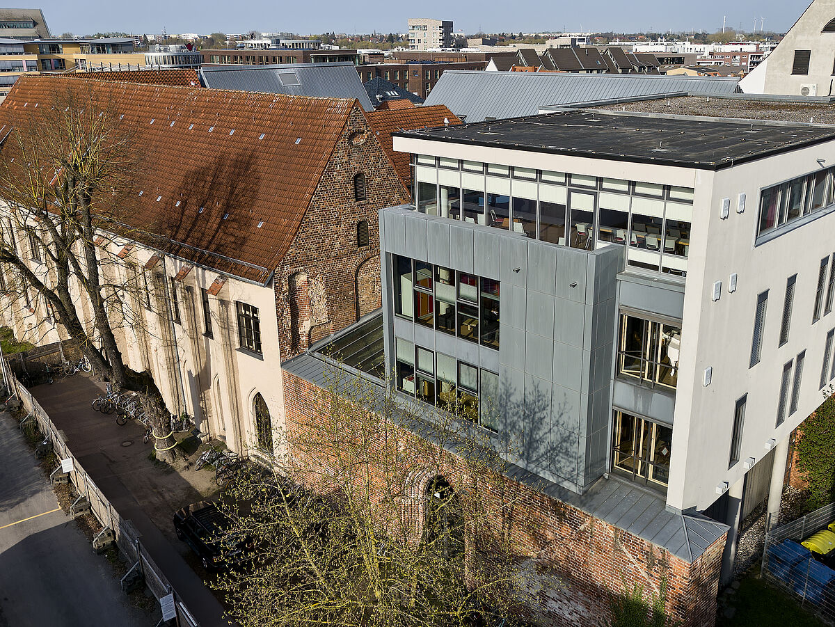 Studiengänge