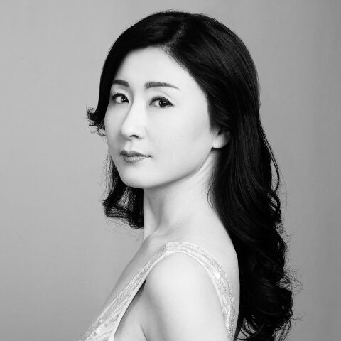 Sachiko Suga. Foto: Arthur Moeller