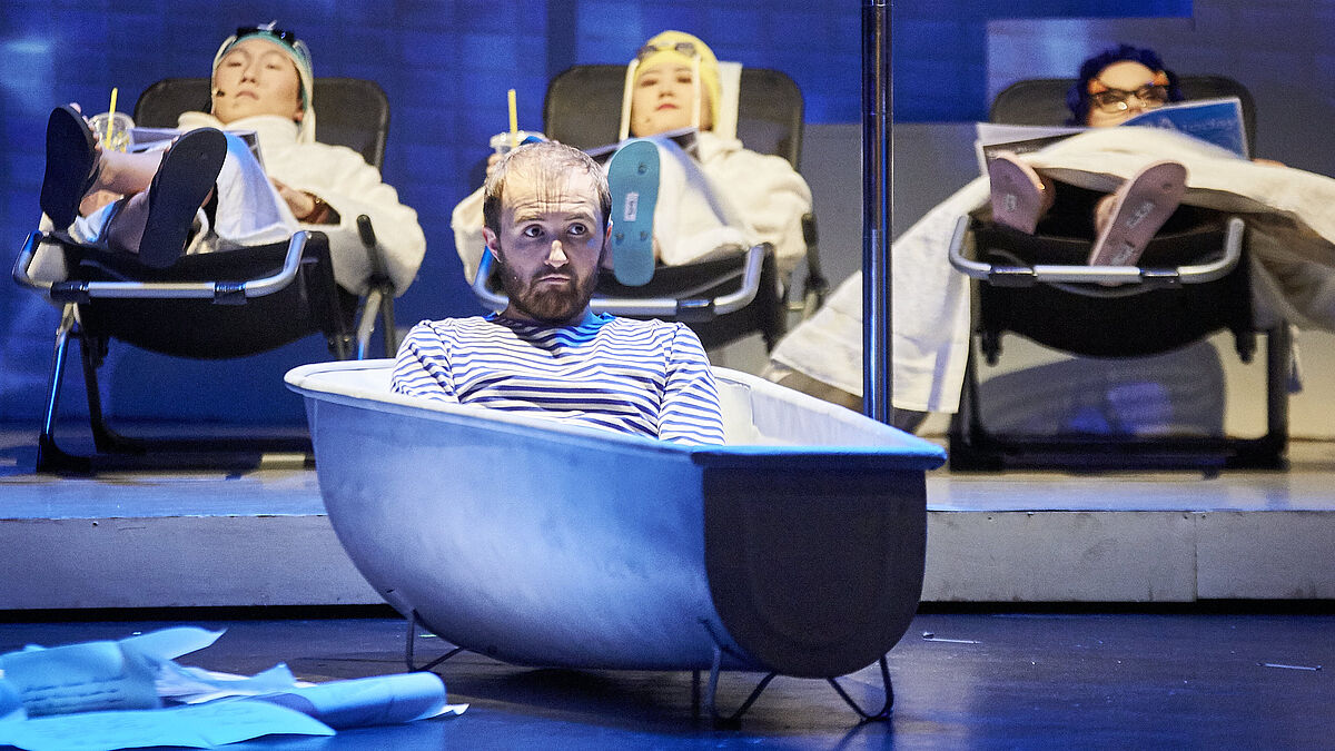 S. Daigger: DEAD END FOR CORNELIUS R.