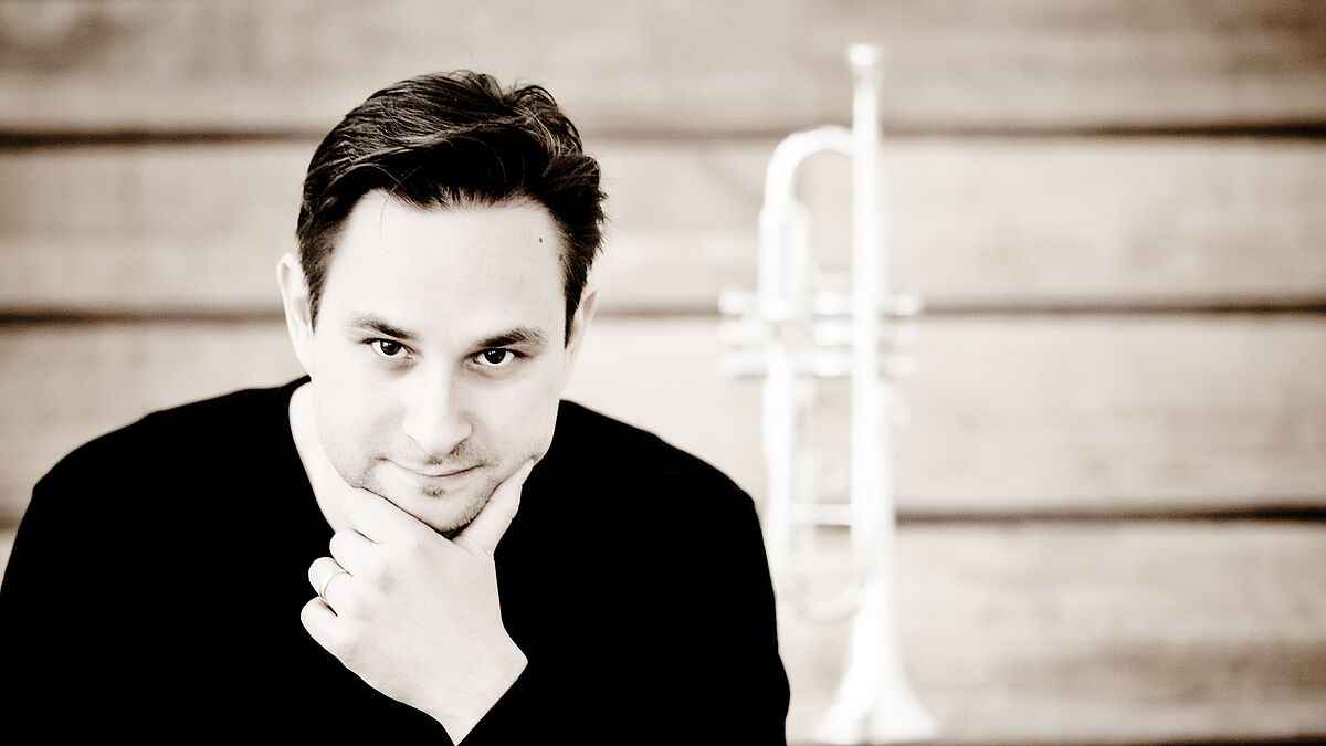 Trompete | Prof. Gabor Boldoczki