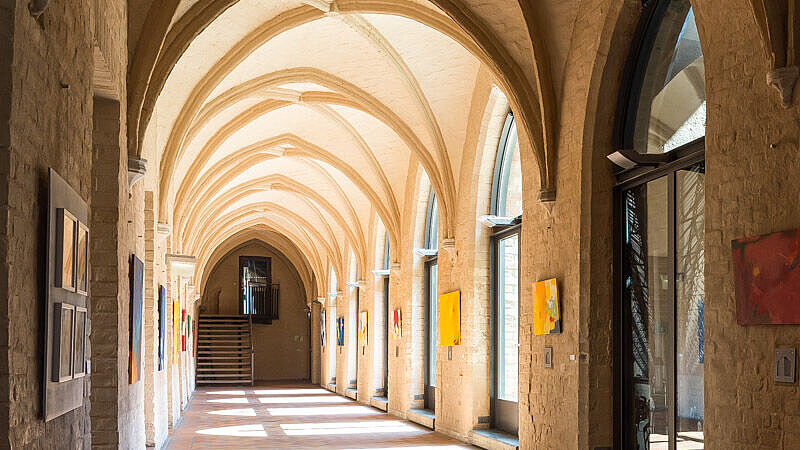 Studieren an der hmt Rostock