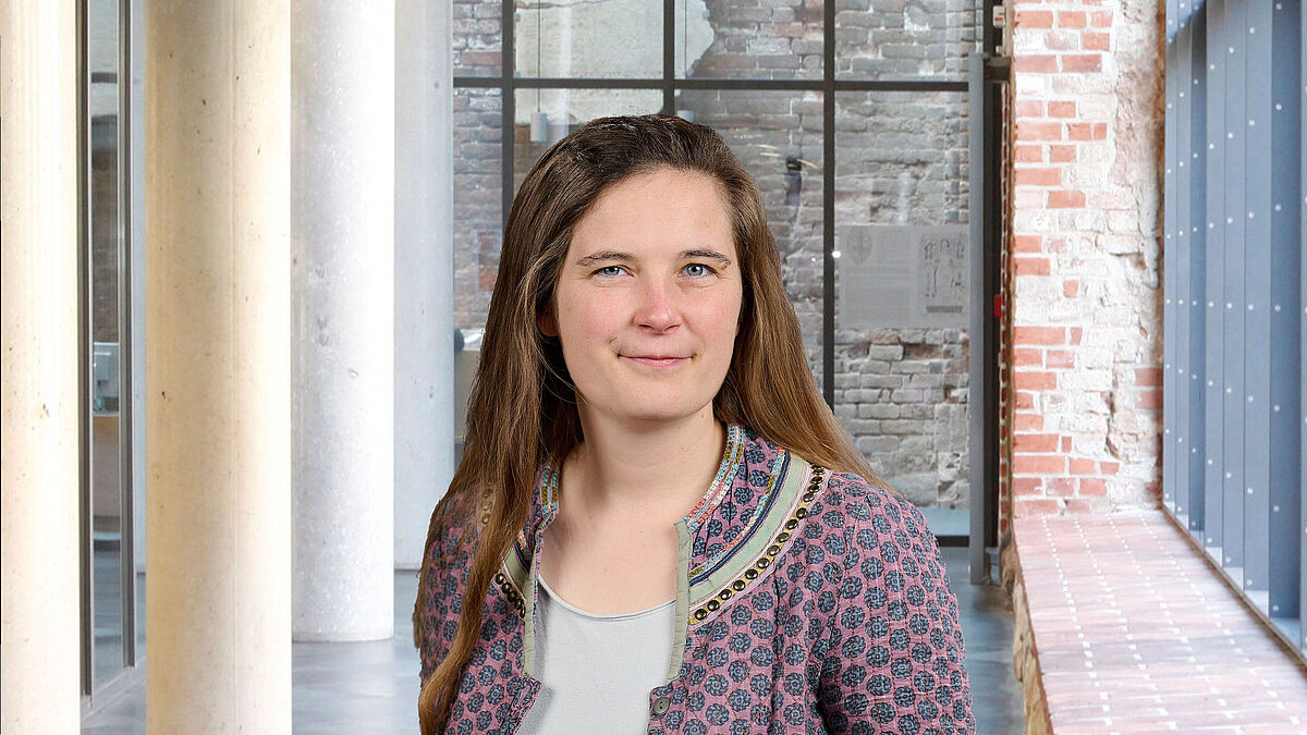 Anna Bernlochner