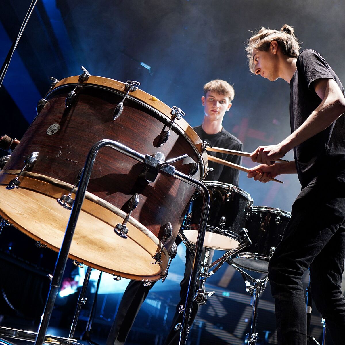 Night of Percussion
