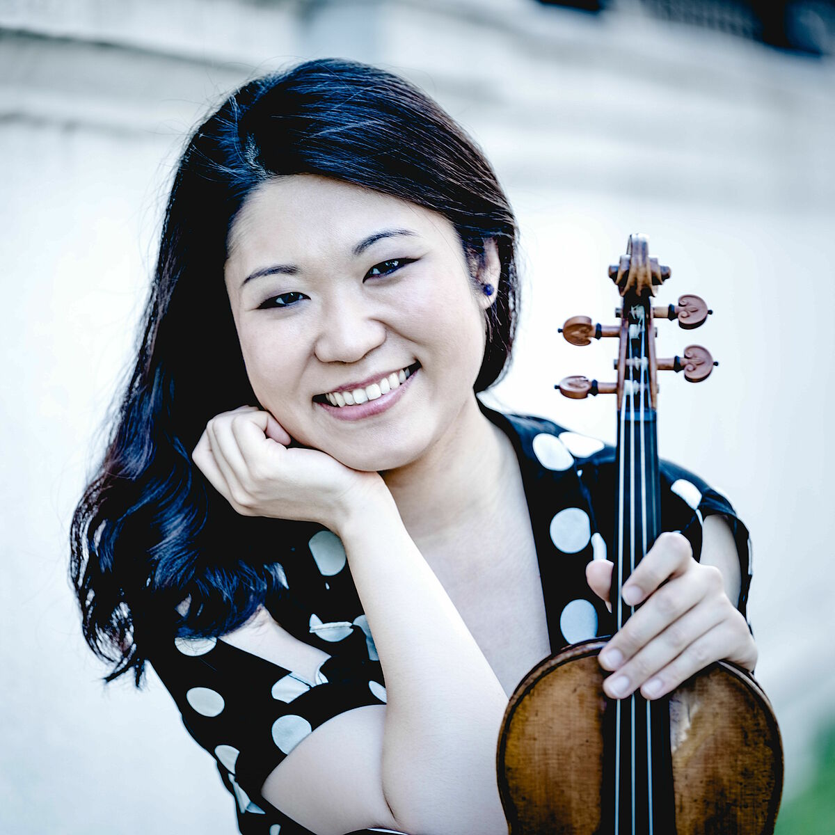 Prof. Tianwa Yang | Foto: Andrej Grilc