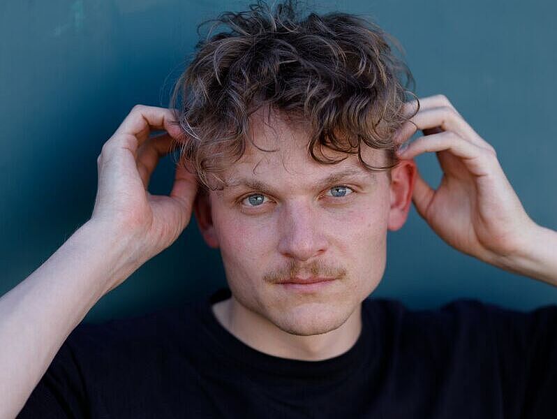 Johannes Hegemann © Jakob Fliedner