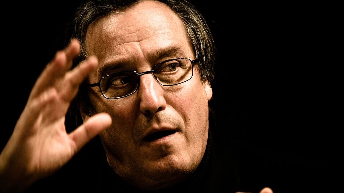 Chamber Music | Prof. Ralf Gothóni
