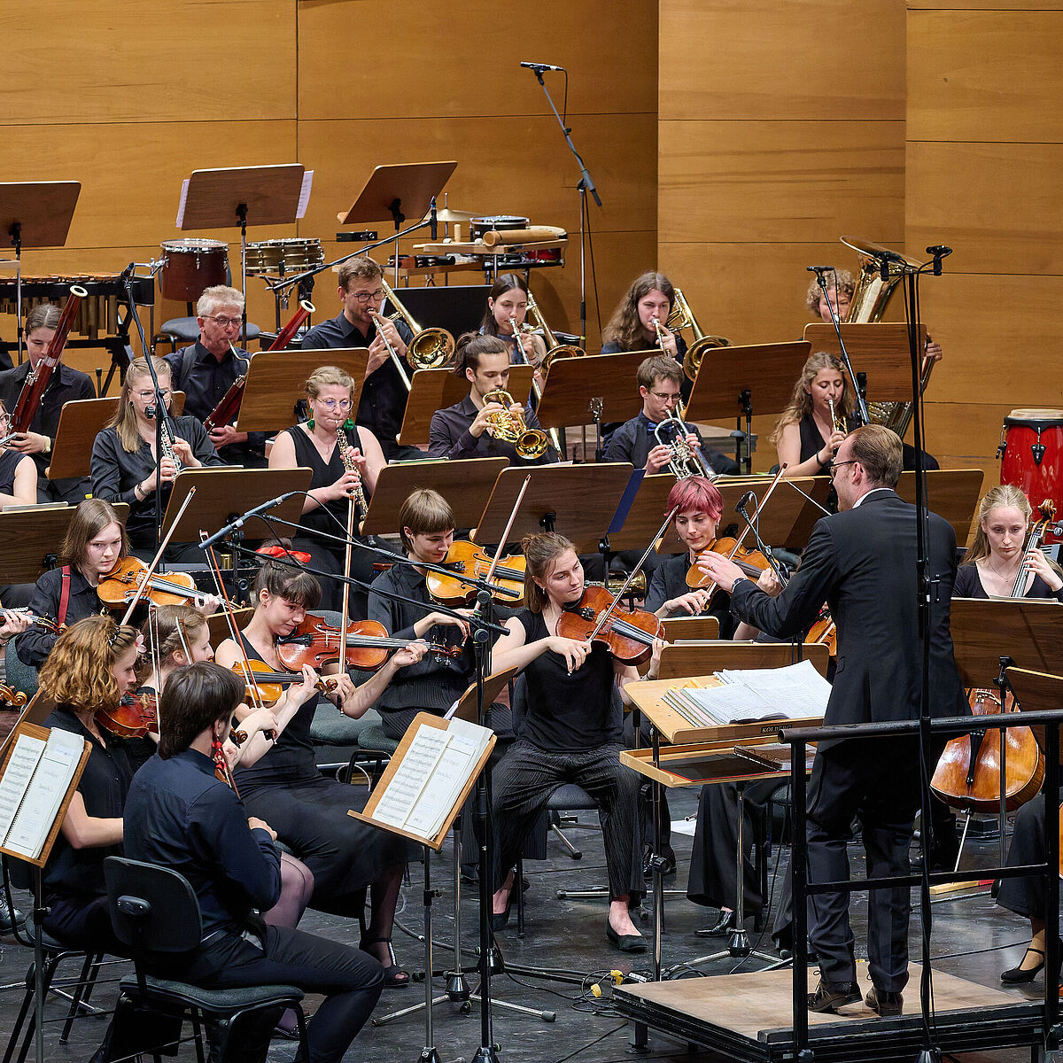 Ein märchenhaftes Schicksal