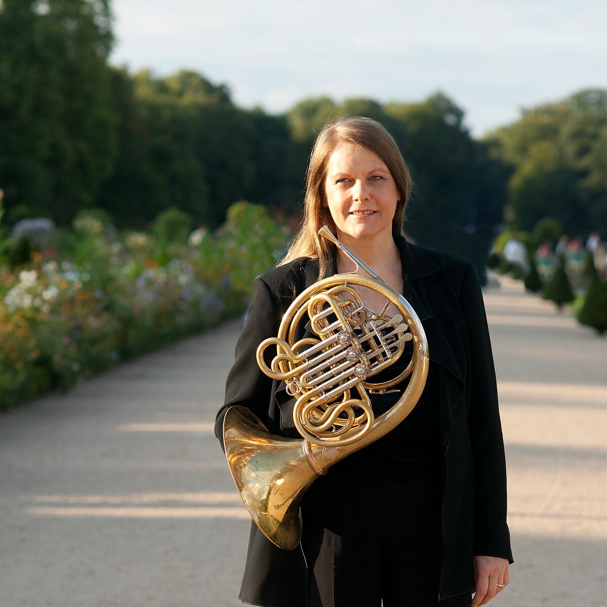 Prof. Marie-Luise Neunecker | Foto: Janne-Saksala