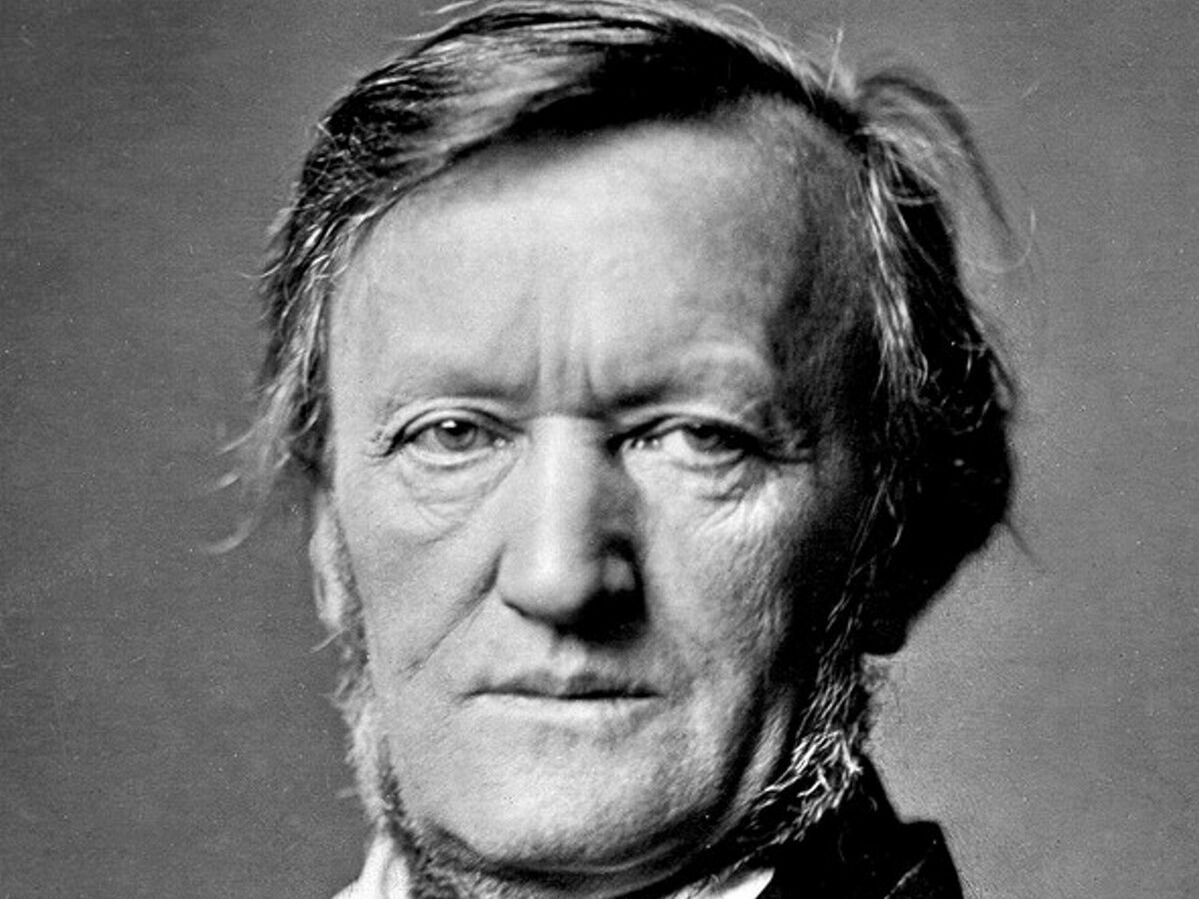 Richard Wagner als Liedkomponist und Briefautor hmt Hochschule