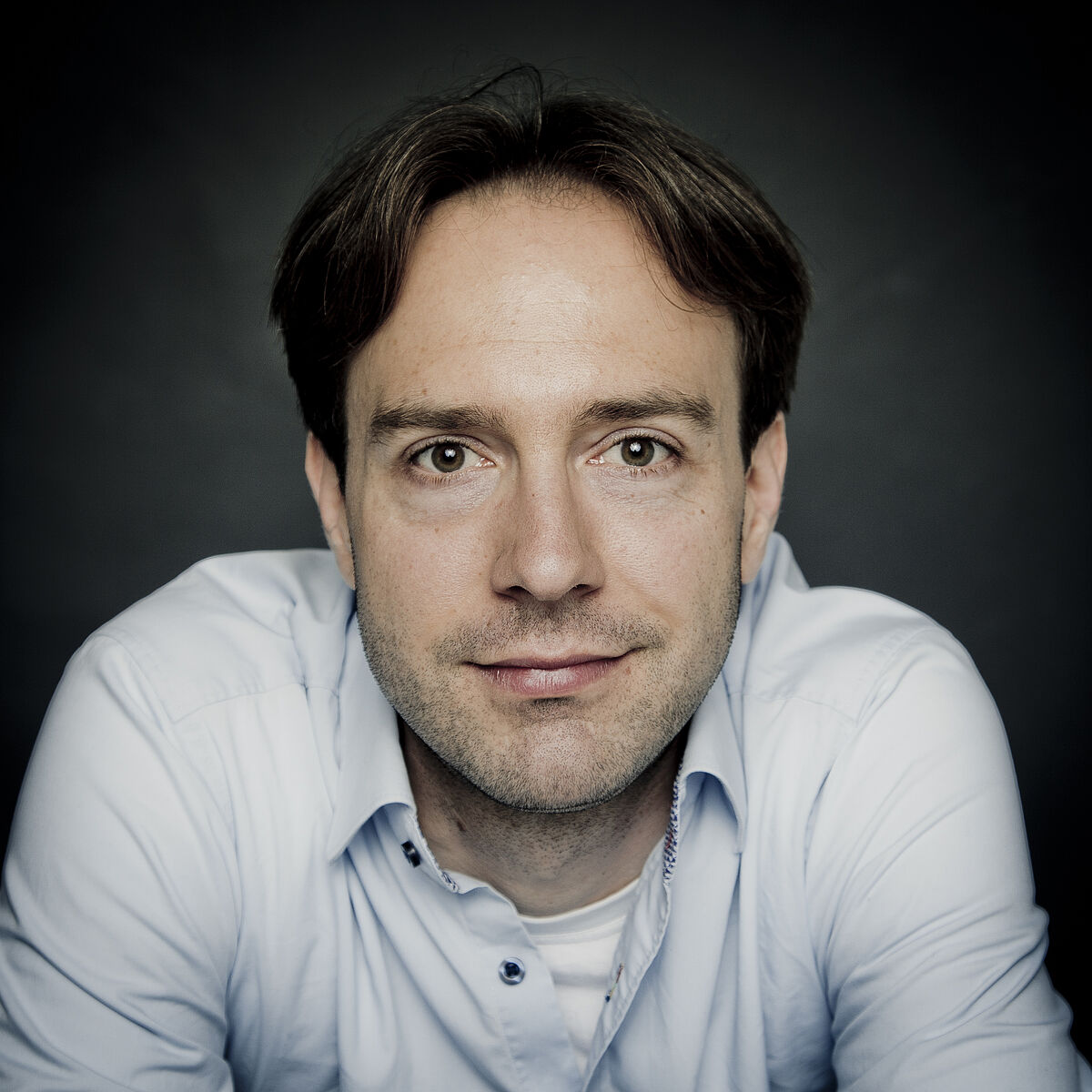 Johannes Borowski, Vertretungsprofessur Komposition