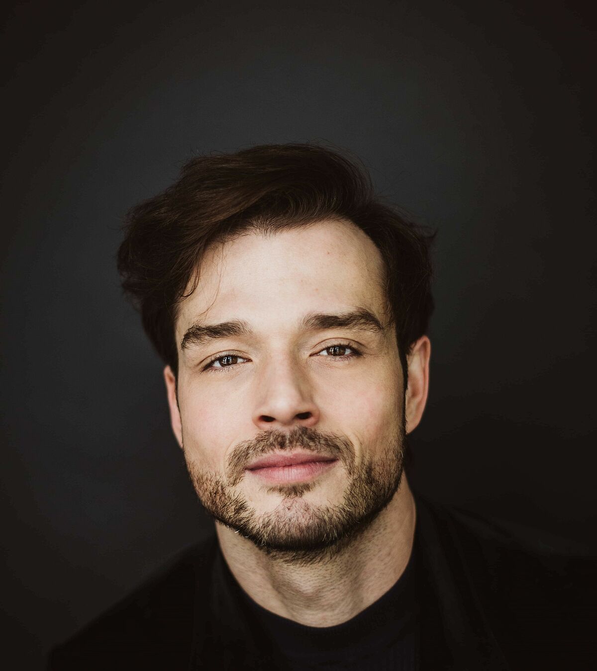 Marc Schöttner. Foto: Georg Banek