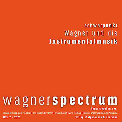wagnerspectrum