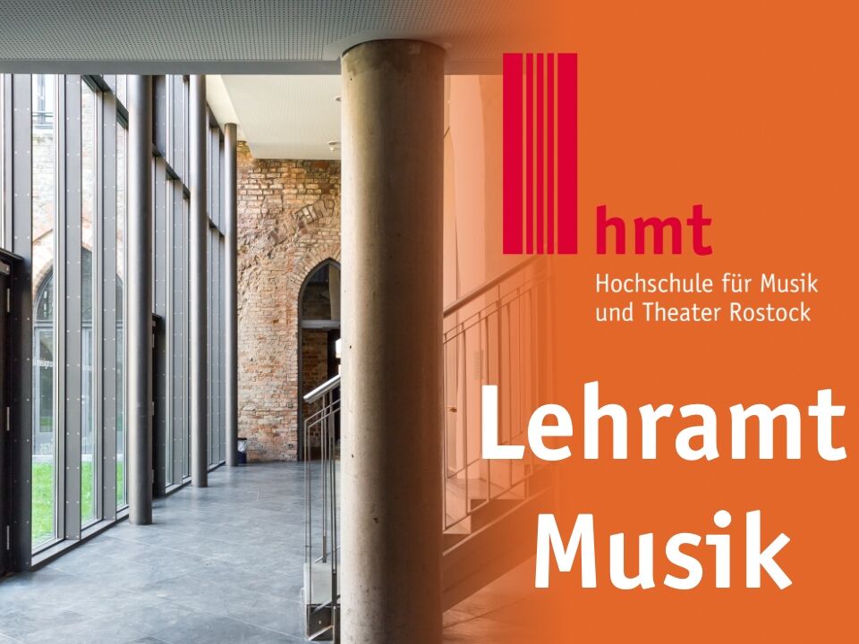 Videos informieren über das Studium Lehramt Musik - hmt Hochschule für ...