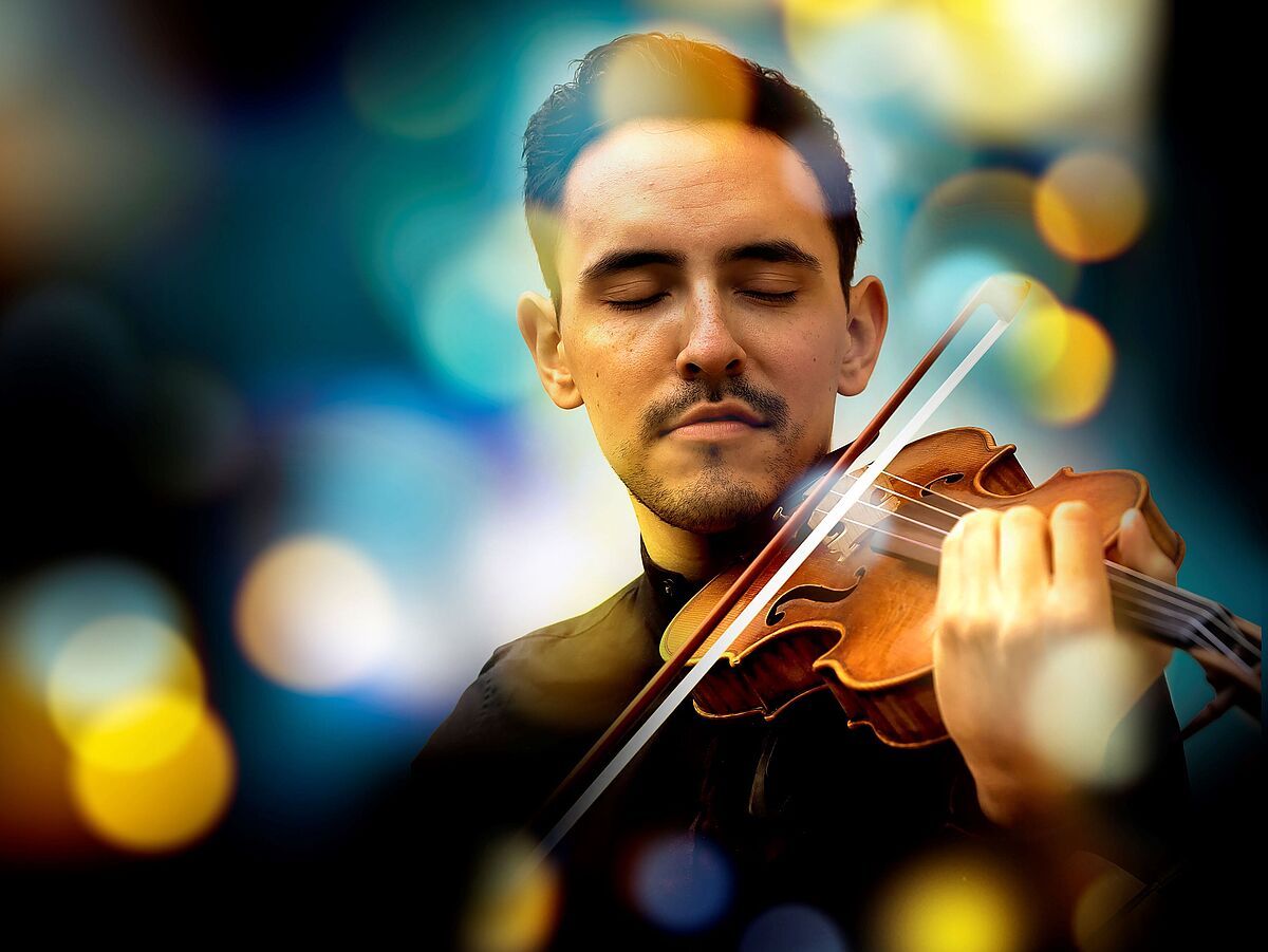 Große Meister beim Rostocker Sommercampus hmt Hochschule für