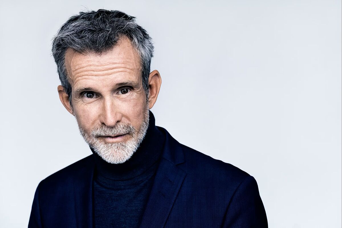 Ulrich Matthes © Mathias Bothor