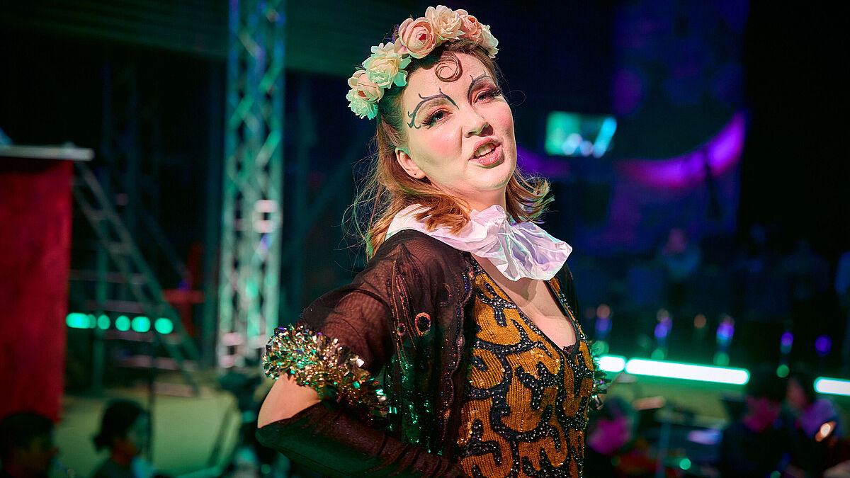 Erfolge der Studierenden