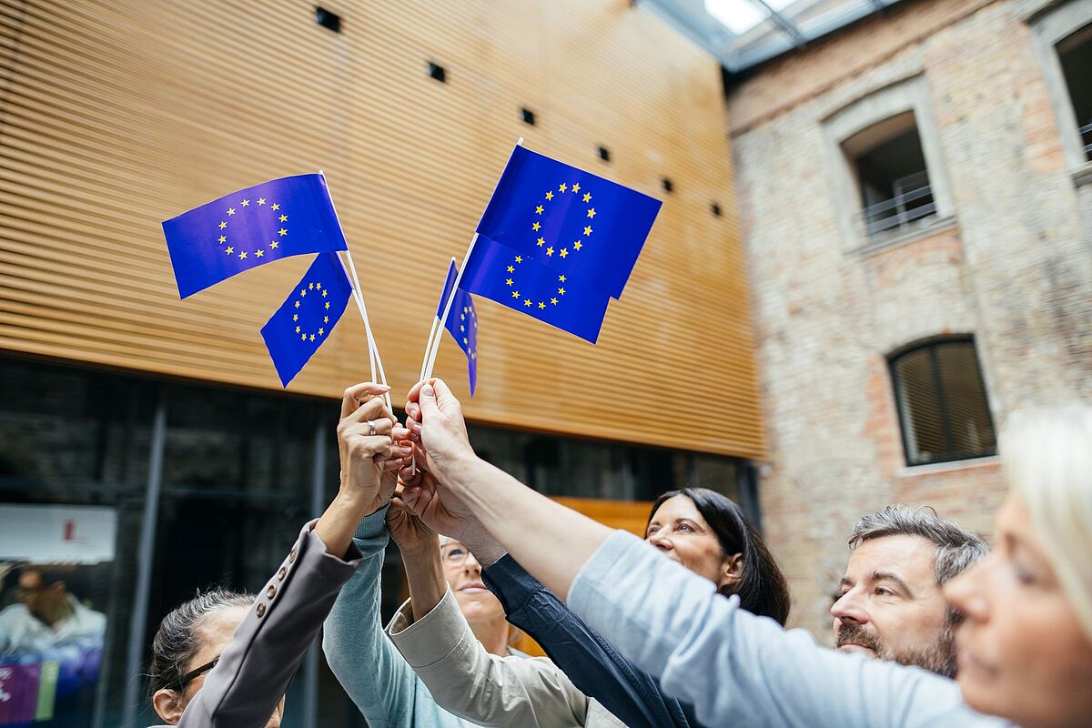 Erasmus+ and International Mobility