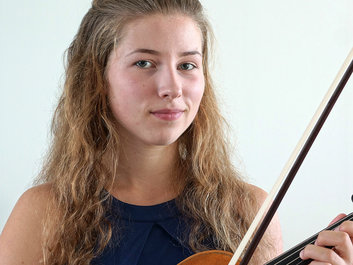 Intensive Musizierwoche für Talente der yaro im Grand Hotel