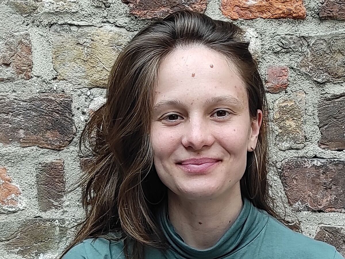 Jeanne Baldensperger