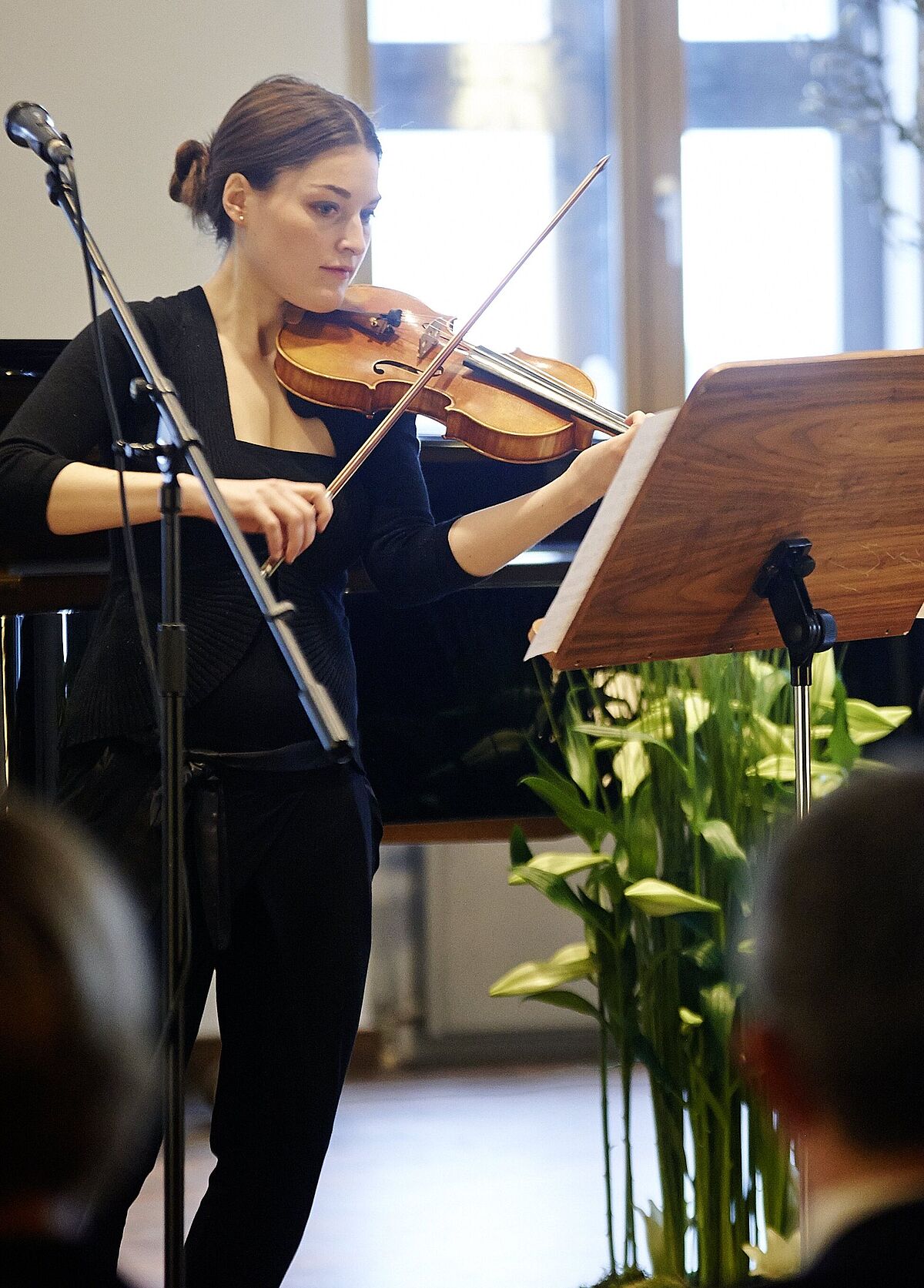 Wettbewerb Verfemte Musik 2026