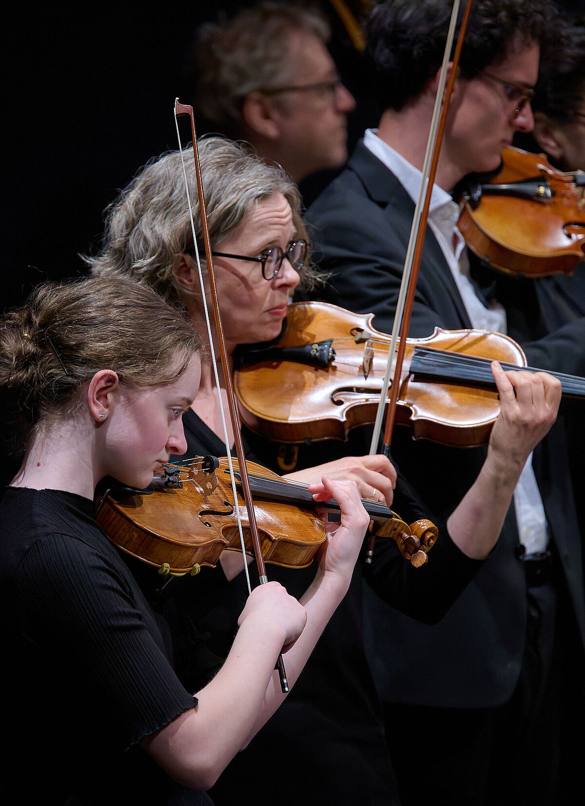 KlangLabor mit Highlights aus „Peer Gynt“