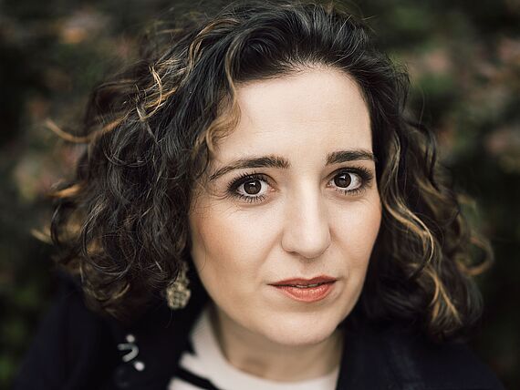 Lilit Grigoryan © Nikolaj Lund