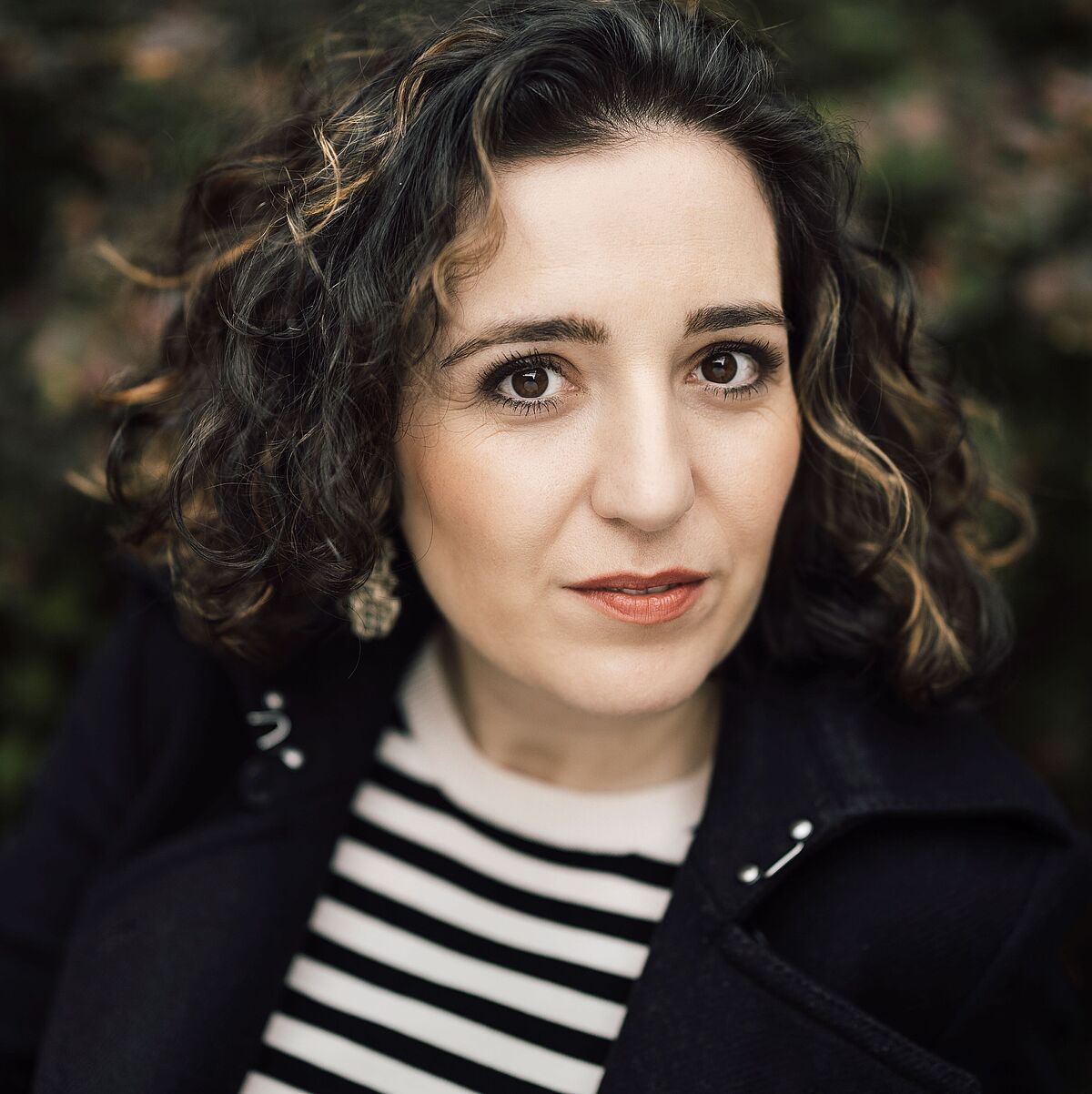 Antrittskonzert der Pianistin Lilit Grigoryan