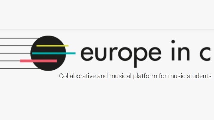 Europe in C