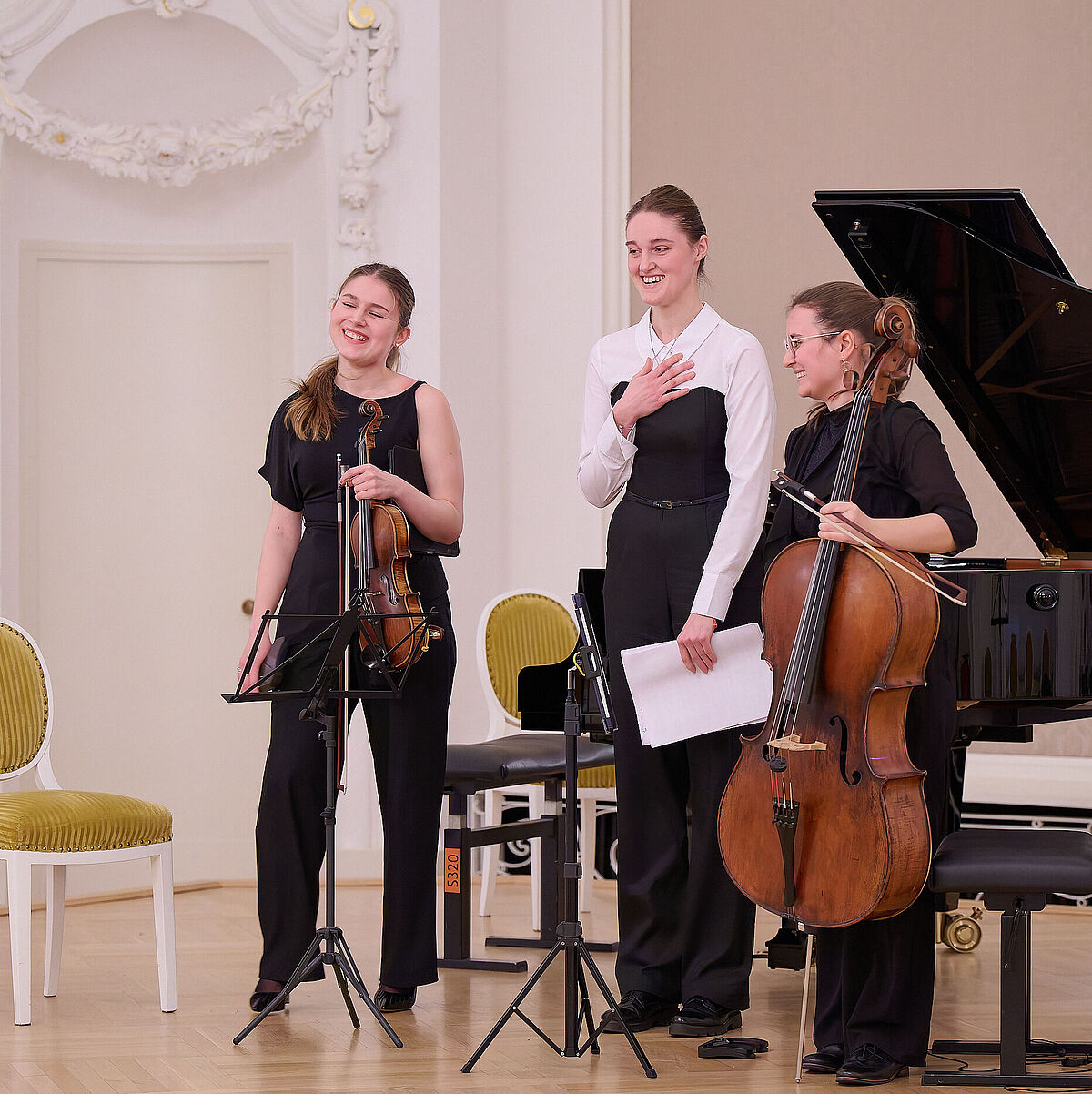 hmt: Fokus Kammermusik