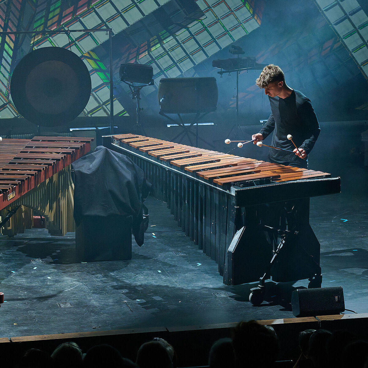 Night of Percussion
