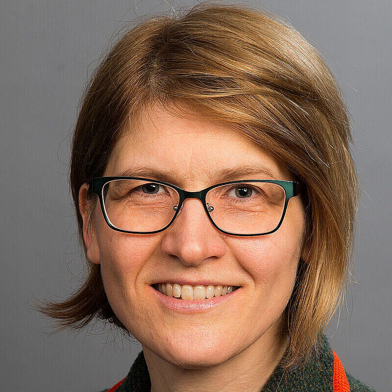 Profilfoto von Cordelia Miller