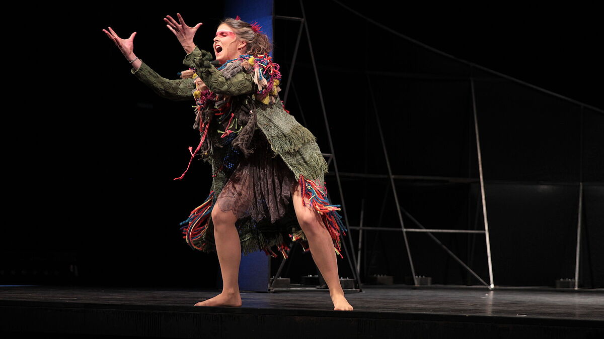 Mozart: DIE ZAUBERFLÖTE