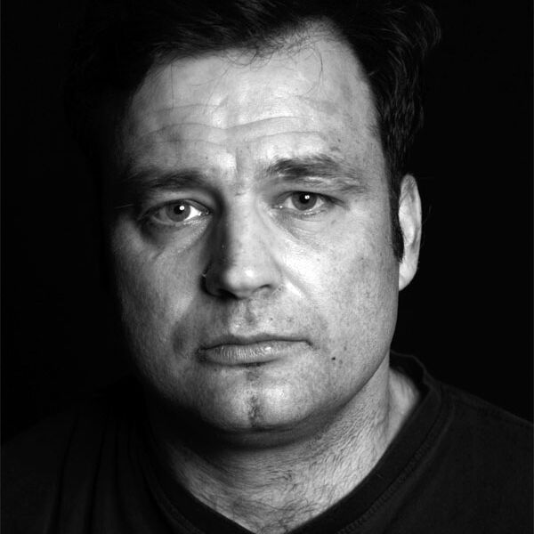 Axel Holst. Foto: Tanja Kernweiss